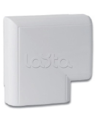 Угол плоский 90x50 DKC 09503 в Йошкар-Оле Аксессуары для кабель-канала Pintop.ru