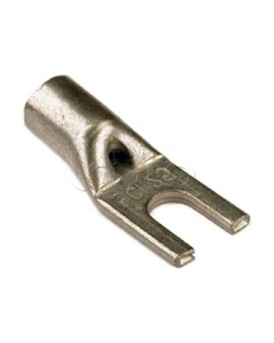 Наконечник вилочный 35 кв.мм 8 мм (НВП) DKC 2G108 в Йошкар-Оле Крепежные изделия Pintop.ru