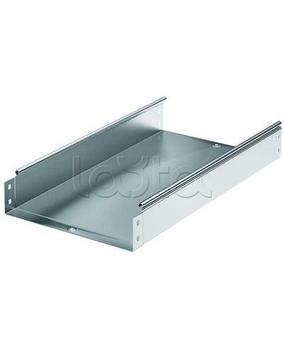 Лоток 400х50 L2000 DKC (35016) в Йошкар-Оле Кабельные лотки Pintop.ru