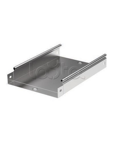 Лоток 500х50 L2000 DKC (35017) в Йошкар-Оле Кабельные лотки Pintop.ru