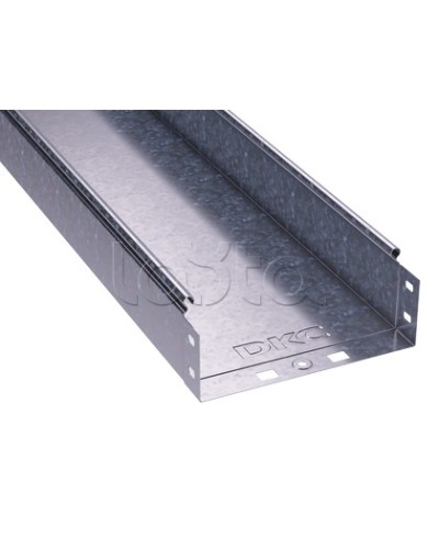 Лоток 600х80 L3000 DKC (35068) в Йошкар-Оле Кабельные лотки Pintop.ru