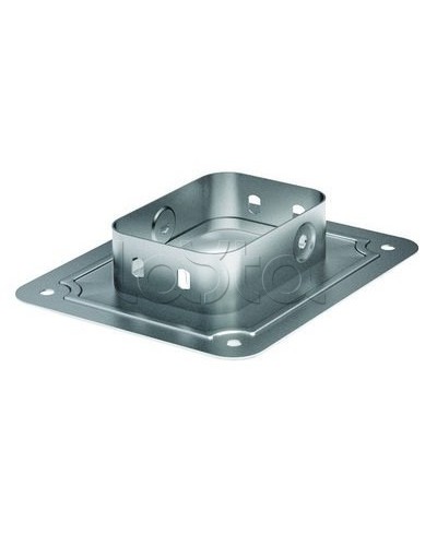 Фланец соединительный FR 150/80 DKC 37433 в Йошкар-Оле Аксессуары для лотков Pintop.ru