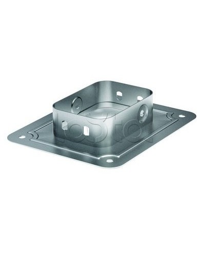 Фланец соединительный FR 500/80 DKC 37437 в Йошкар-Оле Аксессуары для кабель-канала Pintop.ru