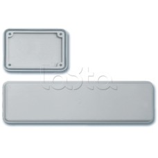 Фланцевая заглушка тип В комплект DKC 501002