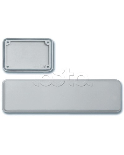 Фланцевая заглушка тип В комплект DKC 501002 в Йошкар-Оле Крепежные изделия Pintop.ru