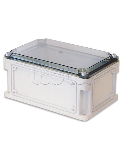 Шкаф монтажный 300х150х146 DKC (531211) в Йошкар-Оле Щиты электрические Pintop.ru