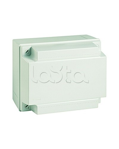 Коробка ответвит. с гладкими стенками, IP56, 300х220х180мм DKC 54330 в Йошкар-Оле Распределительные коробки Pintop.ru