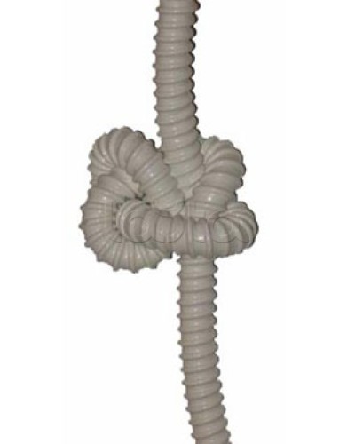 Труба гибкая армированная внутр. д.35 мм DKC 57035 в Йошкар-Оле Труба гофрированная Pintop.ru