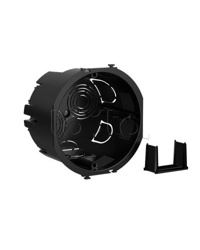 Подрозеточная коробка для сплошных стен DKC 59301 в Йошкар-Оле Распределительные коробки Pintop.ru