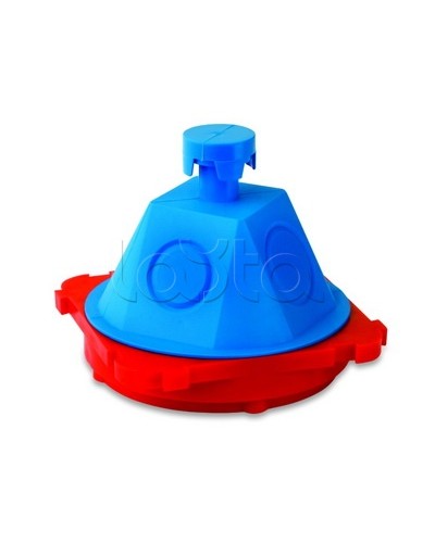 Коробка потолочная для заливки в бетон DKC 59391 в Йошкар-Оле Распределительные коробки Pintop.ru