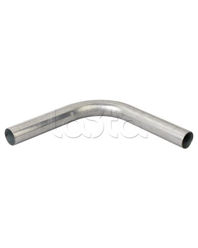 Поворот на 90° оцинкованный, д.25х1,2мм DKC (6013-25L) в Йошкар-Оле Повороты, муфты, тройники Pintop.ru