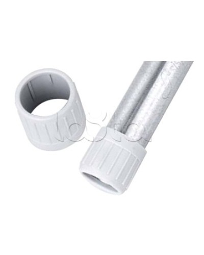 Концевая втулка, наружная д. 50 мм DKC 6097L50B в Йошкар-Оле Распределительные коробки Pintop.ru