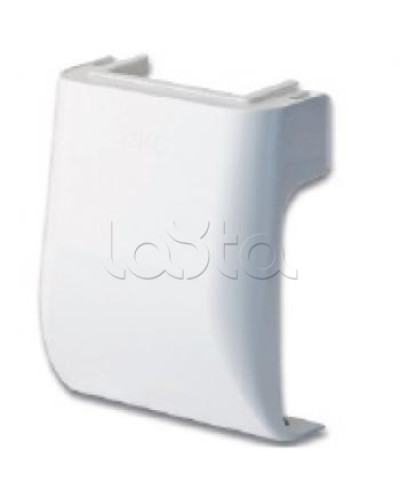 Отвод узкий от канала 70х22 к коробкам PDD-N60, PDD-N120 и 6-мод. коробке Brava DKC 07211 в Йошкар-Оле Аксессуары для лотков Pintop.ru