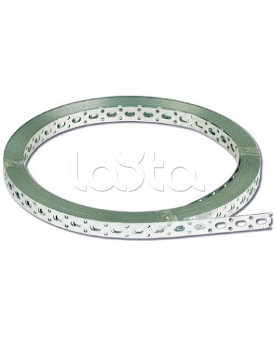 Лента монтажная перф. 25x0,8 DKC (CM610050) в Йошкар-Оле Вентиляторные модули Pintop.ru