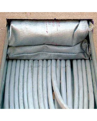 Подушка огнестойкая DKC DB1805 в Йошкар-Оле Аксессуары для огнетушителей Pintop.ru