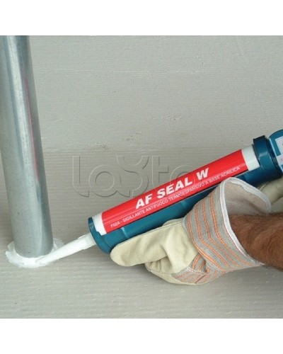 Герметик огнезащитный картридж DKC DS1202 в Йошкар-Оле Огнезащитные краски Pintop.ru