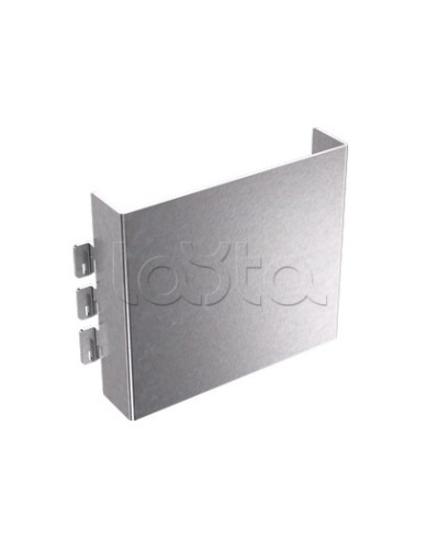 Увеличенная монтажная плата 130х145 неперфорированная DKC FC37312 в Йошкар-Оле Крепежные изделия Pintop.ru