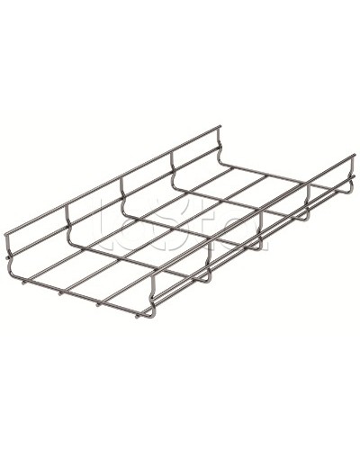 Проволочный лоток 50х50 L3000 INOX DKC (FC5005INOX) в Йошкар-Оле Кабельные лотки Pintop.ru