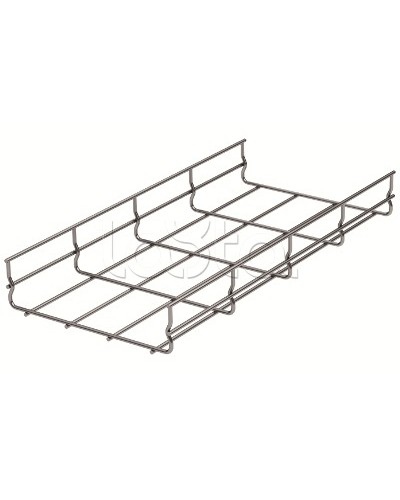 Лоток проволочный 50х100 L3000 INOX DKC FC5010INOX в Йошкар-Оле Кабельные лотки Pintop.ru