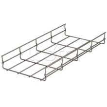 Проволочный лоток 50х150 L3000 горячеоцинкованный DKC FC5015HDZ