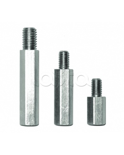 Спейсер 50, 12, М8 DKC QSP0508 в Йошкар-Оле Крепеж Pintop.ru