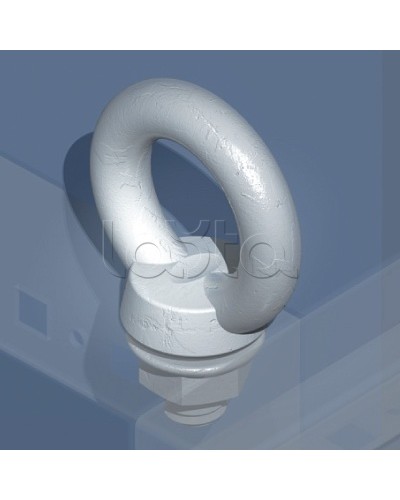 Рым-болты, М12 (4 шт/уп) DKC R5A33 в Йошкар-Оле Крепеж Pintop.ru