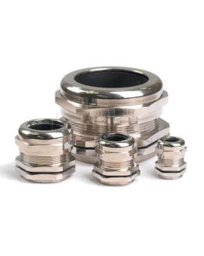 Ввод кабельный латунный М36 DKC (R5BCM36) в Йошкар-Оле Распределительные коробки Pintop.ru