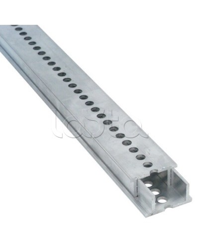 Профиль для наборных держателей 2000 мм DKC (R5BSEV01) в Йошкар-Оле Держатели, клипсы, скобы Pintop.ru