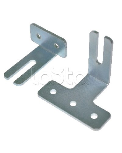 Держатель профиля, для горизонтальной системы шин DKC R5BSEV03 в Йошкар-Оле Держатели, клипсы, скобы Pintop.ru