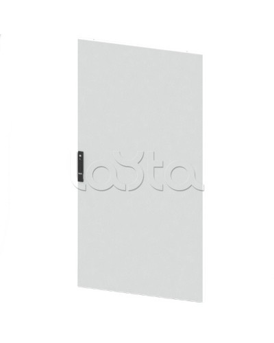 Дверь сплошная, для шкафов DAE/CQE, 1400 x 800 мм DKC R5CPE1480 в Йошкар-Оле Аксессуары для стоек и шкафов Pintop.ru