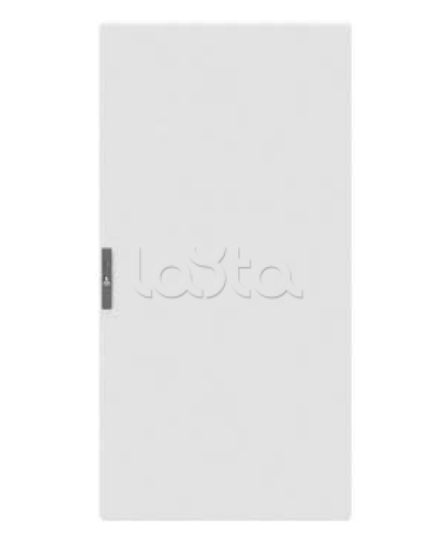 Дверь сплошная, для шкафов DAE/CQE, 2200 x 300 мм DKC R5CPE2230 в Йошкар-Оле Аксессуары для стоек и шкафов Pintop.ru