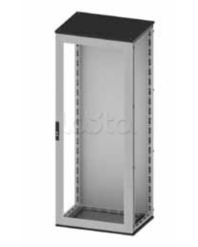 Шкаф нап. DKC R5CQE1866X в Йошкар-Оле Аксессуары для стоек и шкафов Pintop.ru