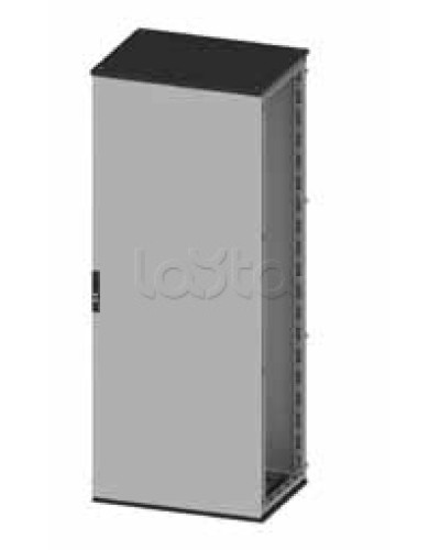 Шкаф нап. CQE, с дверью и задней панелью, 2000x1000x600 DKC (R5CQE20106) в Йошкар-Оле Щиты электрические Pintop.ru