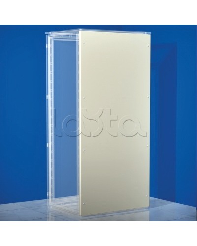 Панель задняя, для шкафов DAE/CQE, 2200 x 1200 мм DKC R5CRE22120 в Йошкар-Оле Аксессуары для стоек и шкафов Pintop.ru