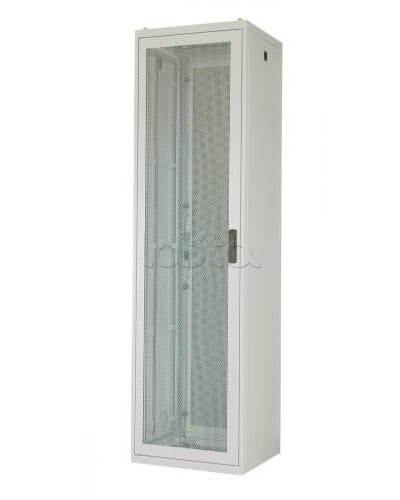 Шкаф напольный 24U DKC R5IT2468PF в Йошкар-Оле Щиты электрические Pintop.ru