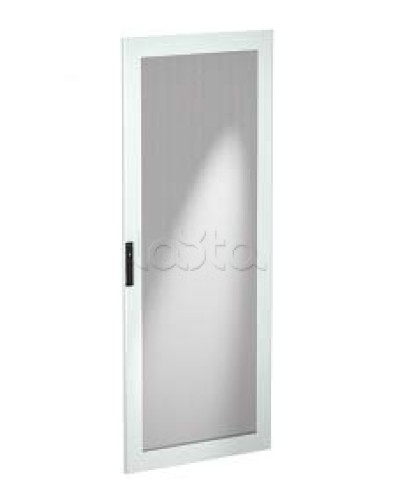 Дверь перфорированная, для шкафов, 1800 x 600 мм DKC R5ITCPRMM1860 в Йошкар-Оле Аксессуары для стоек и шкафов Pintop.ru