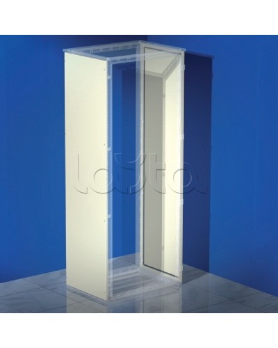 Панели боковые для шкафов CQE 2000x800 мм 2шт/уп DKC R5LE2082 в Йошкар-Оле Полки для шкафов и стоек Pintop.ru