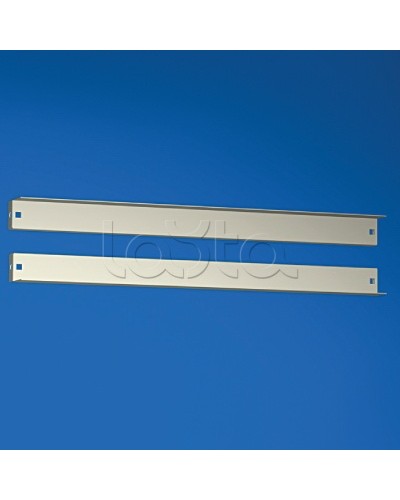 Панели накладные, В=50мм для шкафов DAE/CQE Ш=800мм, 1 упаковка - 2шт. DKC R5PCD80 в Йошкар-Оле Аксессуары для стоек и шкафов Pintop.ru