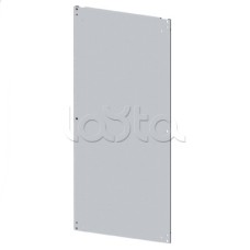 Плата монтажная, для шкафов DAE/CQE 2000x600 мм DKC R5PCE2060