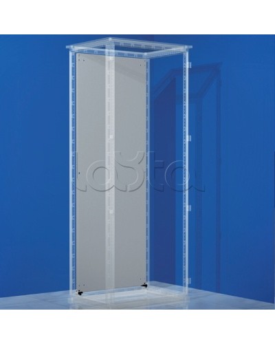 Монтажная плата, для шкафов DAE/CQE 2200 x 600 мм DKC R5PCE2260 в Йошкар-Оле Аксессуары для стоек и шкафов Pintop.ru