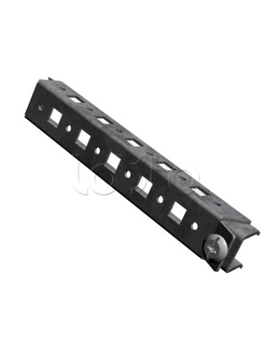 Комплект реек по глубине для ST/CE, Г=200 мм DKC R5RD02 в Йошкар-Оле Крепежные изделия Pintop.ru