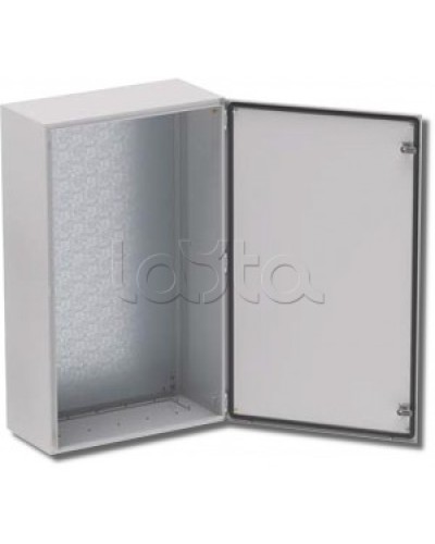 Шкаф навесной серии ST 600х400х200 IP65 DKC R5ST0642 в Йошкар-Оле Щиты электрические Pintop.ru