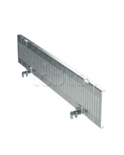 Закрытие нижнее бок. В=300 мм Г=400 мм DKC R5SWF43 в Йошкар-Оле Аксессуары для стоек и шкафов Pintop.ru