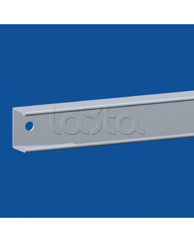 Притвор для секционной двери, для шкафов DAE/CQE Ш=600мм DKC R5TOE60 в Йошкар-Оле Аксессуары для стоек и шкафов Pintop.ru