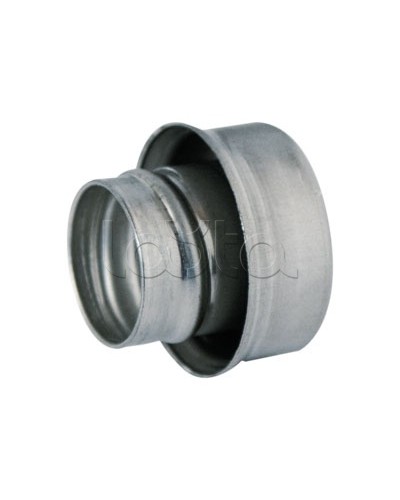 Втулка концевая для металлорукава DN 15 мм DKC (S66V16) в Йошкар-Оле Крепеж Pintop.ru