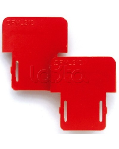 разделитель/изолятор DKC ZDF900 в Йошкар-Оле Держатели, клипсы, скобы Pintop.ru