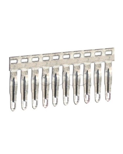 Перемычка 3 полюсная DKC ZPTC0303 в Йошкар-Оле Крепежные изделия Pintop.ru