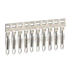 Перемычка 5 полюсная DKC ZPTC0805