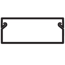 Миниканал TMC 22x10 DKC 00317B