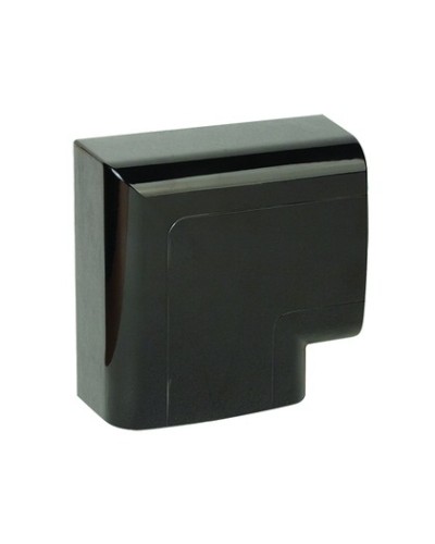 Угол плоский с разделителем 110х50 DKC 01003A в Йошкар-Оле Аксессуары для кабель-канала Pintop.ru